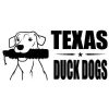 Texas Duck Dogs