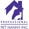 Professional Pet Nanny