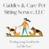 Cuddles & Care Pet Sitting Service