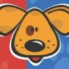 Dippity Do Dog