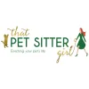 That Pet Sitter Girl