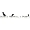 Barker, Meowski, & Tweet