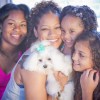 Pet Parlor Pet Grooming