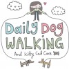 Daily Dog Walking & Kitty Cat Care
