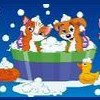 Sudsy Time