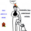 Dotty's Pet Sitting Service