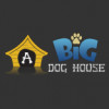 A Big Dog House