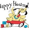 Happy Hounds Dog Day Care & Lodging