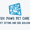 Six Paws Pet Care